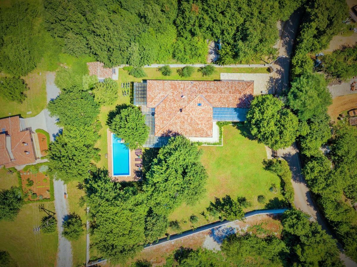 Holiday Home Sarita Šišan Exterior foto